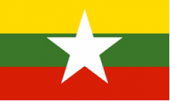 Myanmar Flags